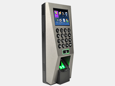 Viper F18 Time and Attendance and Access Control